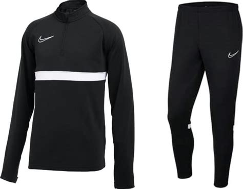 nike academy 16 trainingspak heren|Nike Academy Dri.